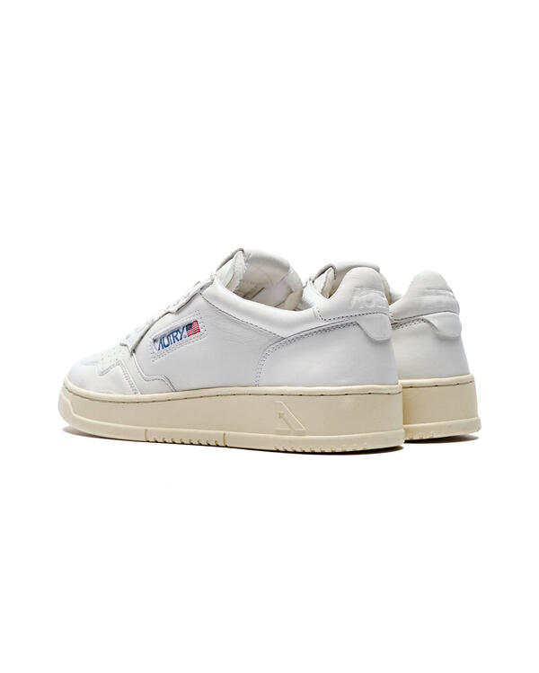 AUTRY AULWUH01MARBLEWHT 関税送料込 Autry Action Shoes MEDALIST LOW | AULMGG04 | AFEW STORE